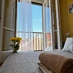 Extralarge Queen In The Heart Of With Balcony Bratislava