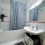Room In City Center Bratislava