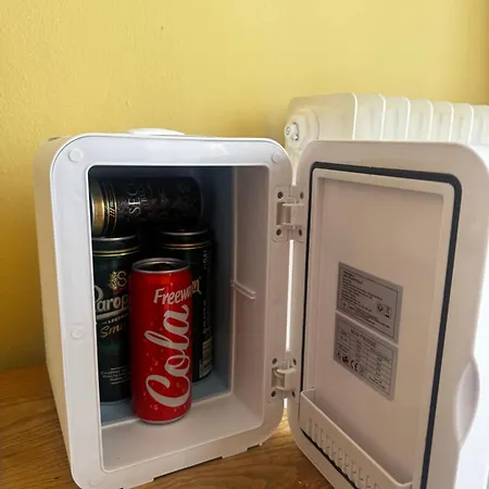 Bed & Breakfast Extralarge Queen In The Heart Of With Balcony