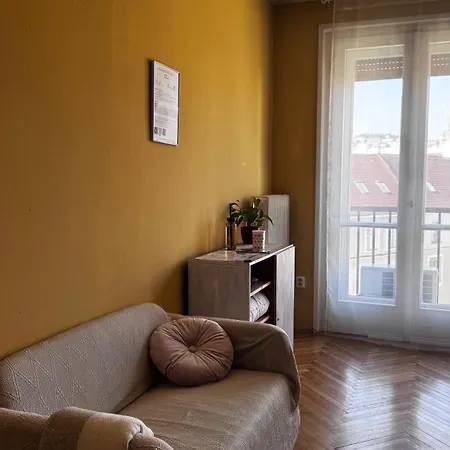 In Center B&B