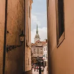 Room In City Center Nocľah s raňajkami