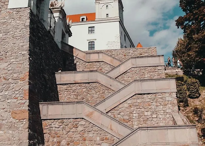 Extralarge Queen In The Heart Of With Balcony Nocleg ze śniadaniem *