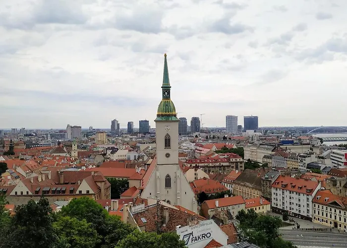 Extralarge Queen In The Heart Of With Balcony Nocleg ze śniadaniem